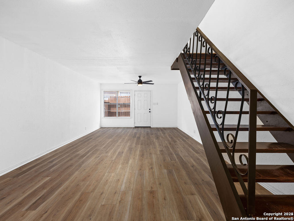 911 Vance Jackson San Antonio TX 78201