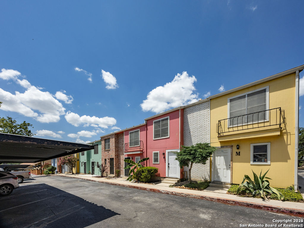 911 Vance Jackson San Antonio TX 78201