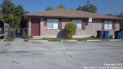 11231 Belair Drive San Antonio TX 78216
