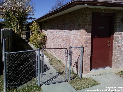11231 Belair Drive San Antonio TX 78216