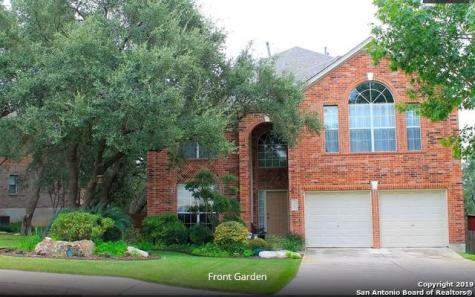 3106 Sonora Mesa San Antonio TX 78232