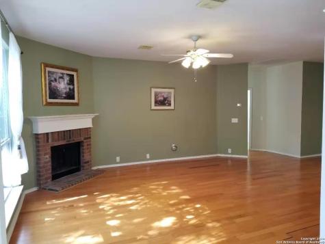 3106 Sonora Mesa San Antonio TX 78232