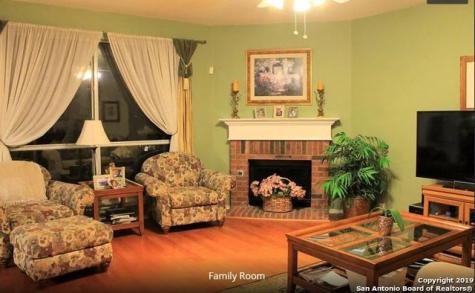 3106 Sonora Mesa San Antonio TX 78232