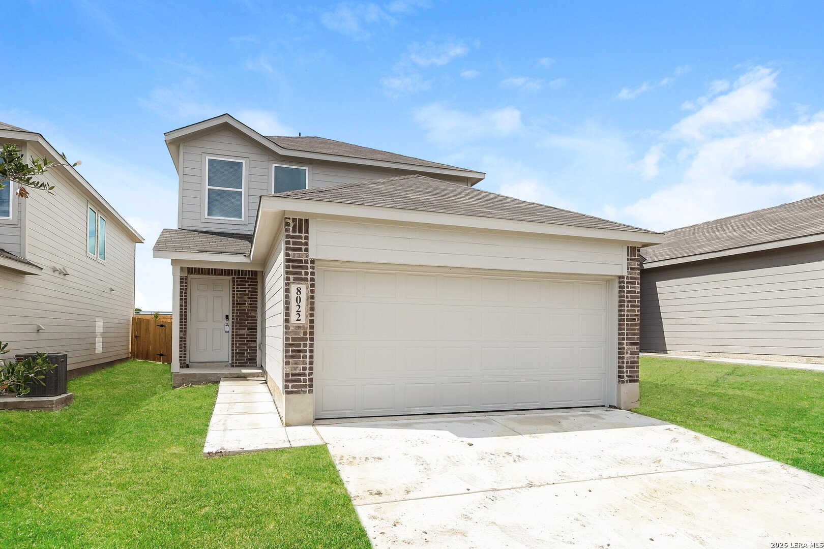 8022 Biggio Lane Converse TX 78109