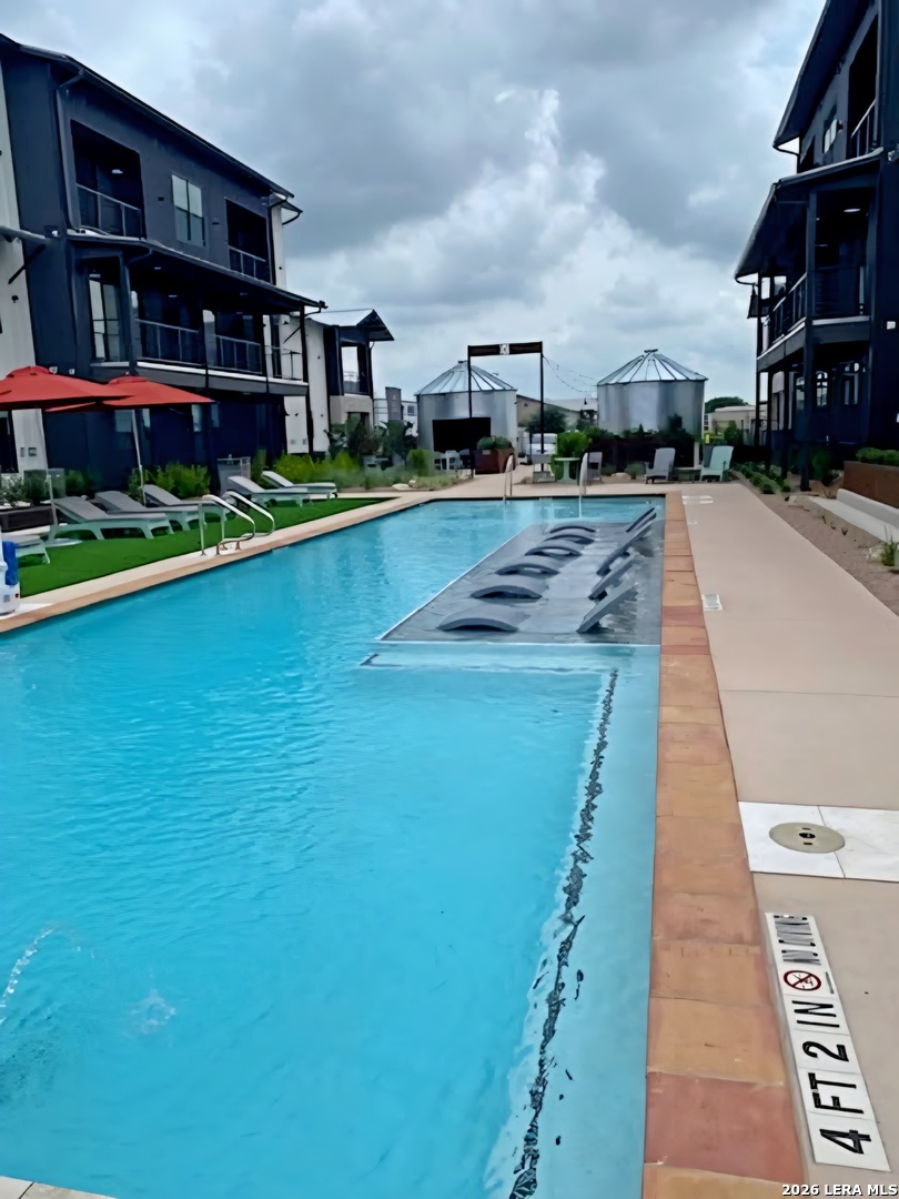 634 Central Parkway New Braunfels TX 78130