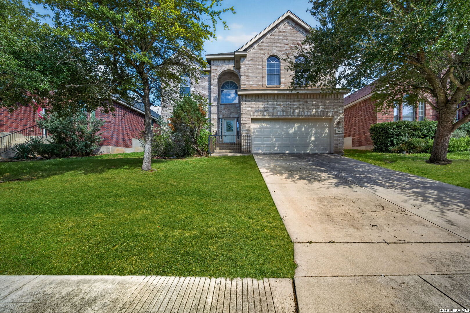 20614 Cliff Park Lane San Antonio TX 78258