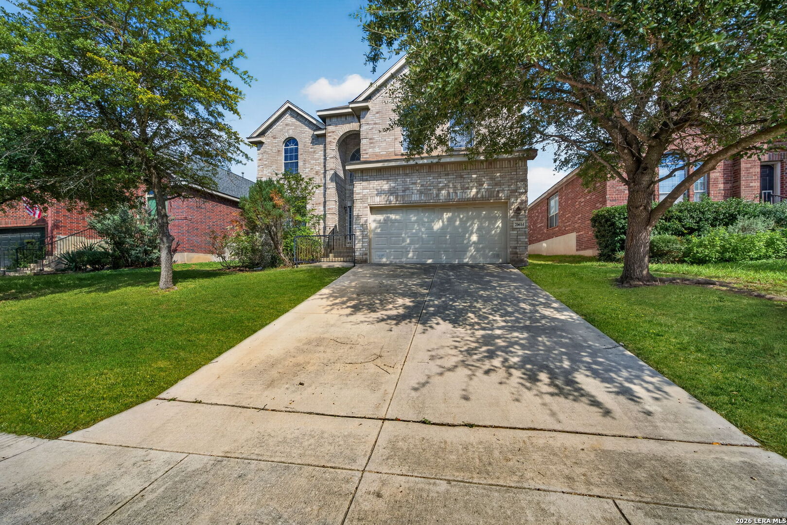 20614 Cliff Park Lane San Antonio TX 78258