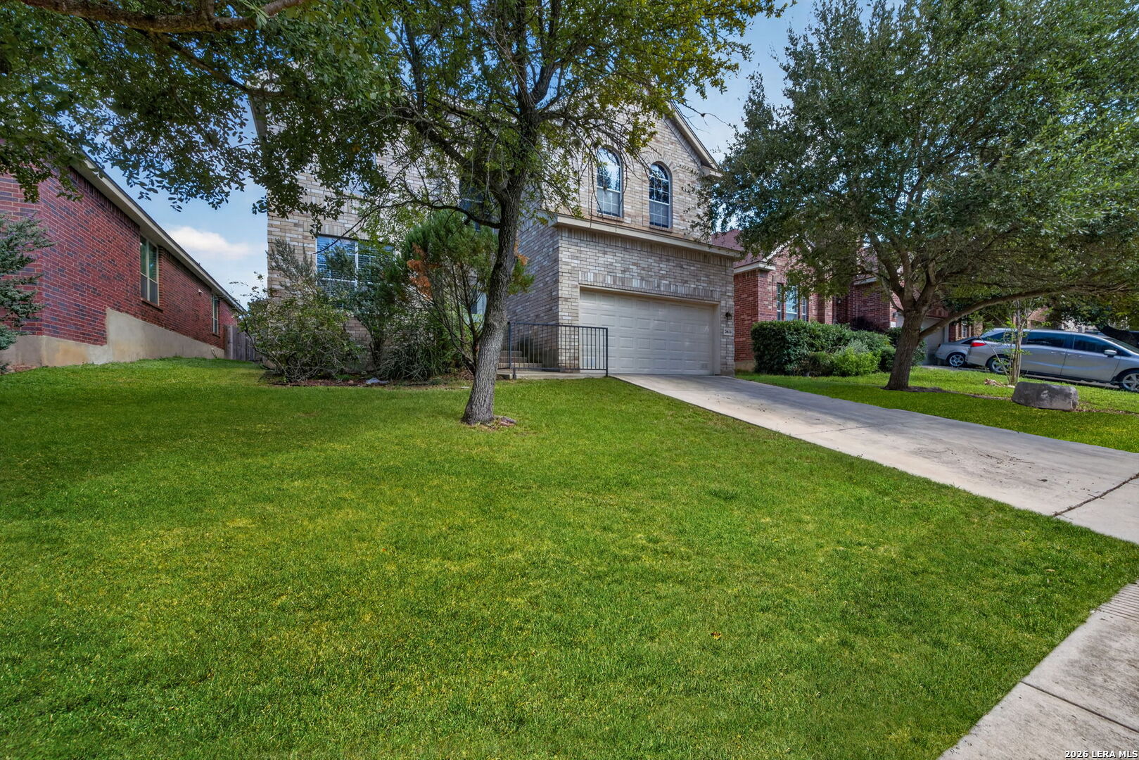 20614 Cliff Park Lane San Antonio TX 78258