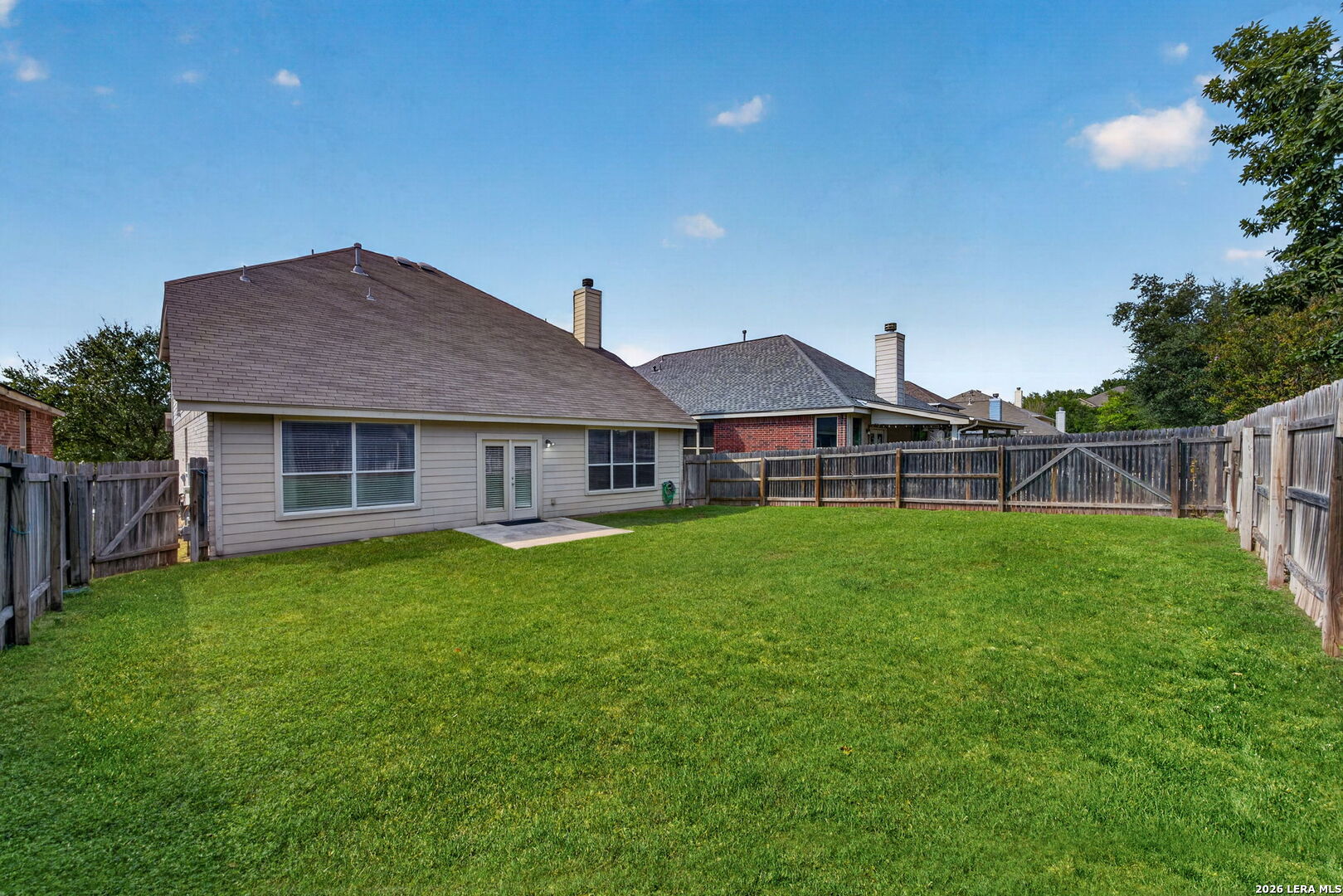 20614 Cliff Park Lane San Antonio TX 78258