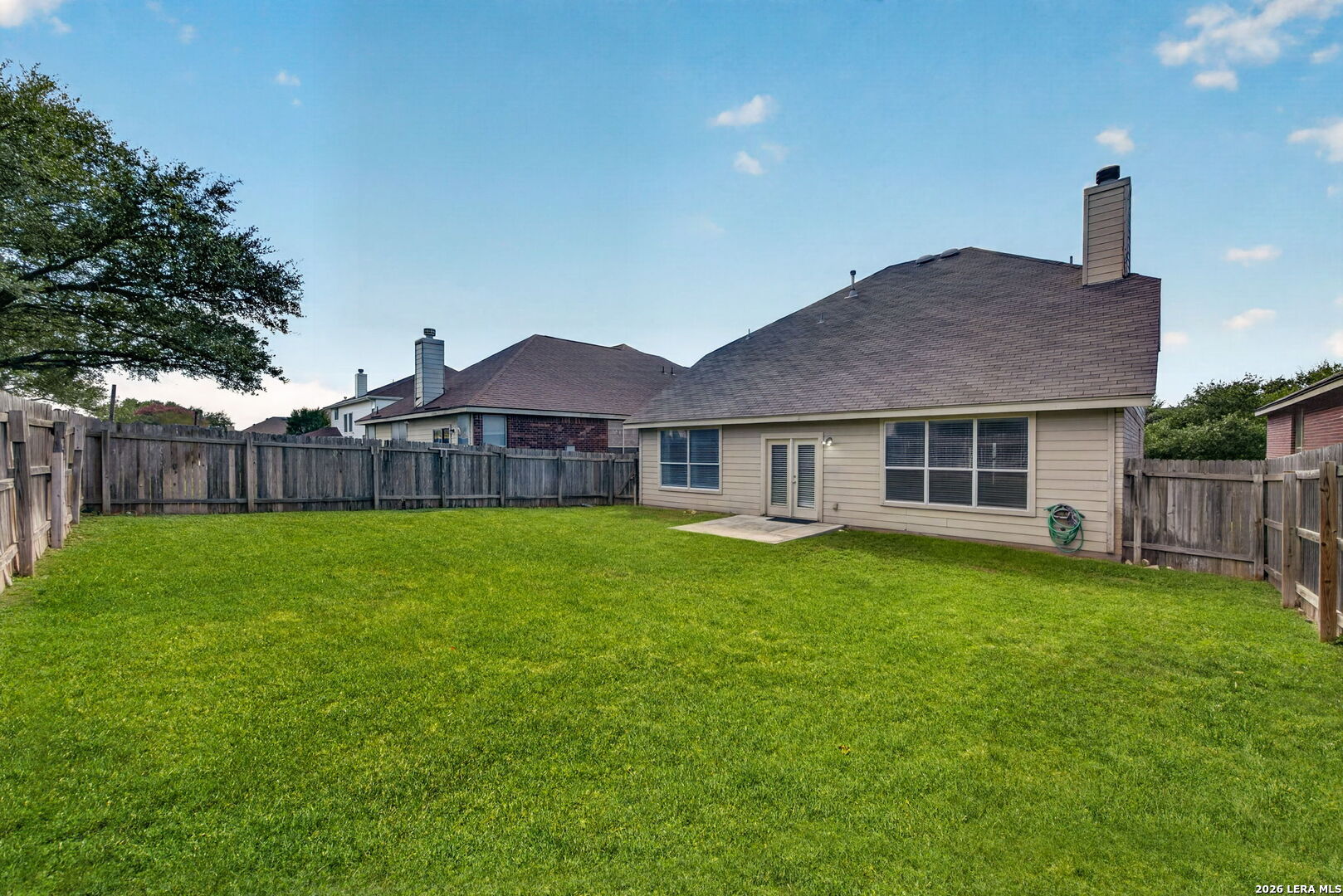 20614 Cliff Park Lane San Antonio TX 78258