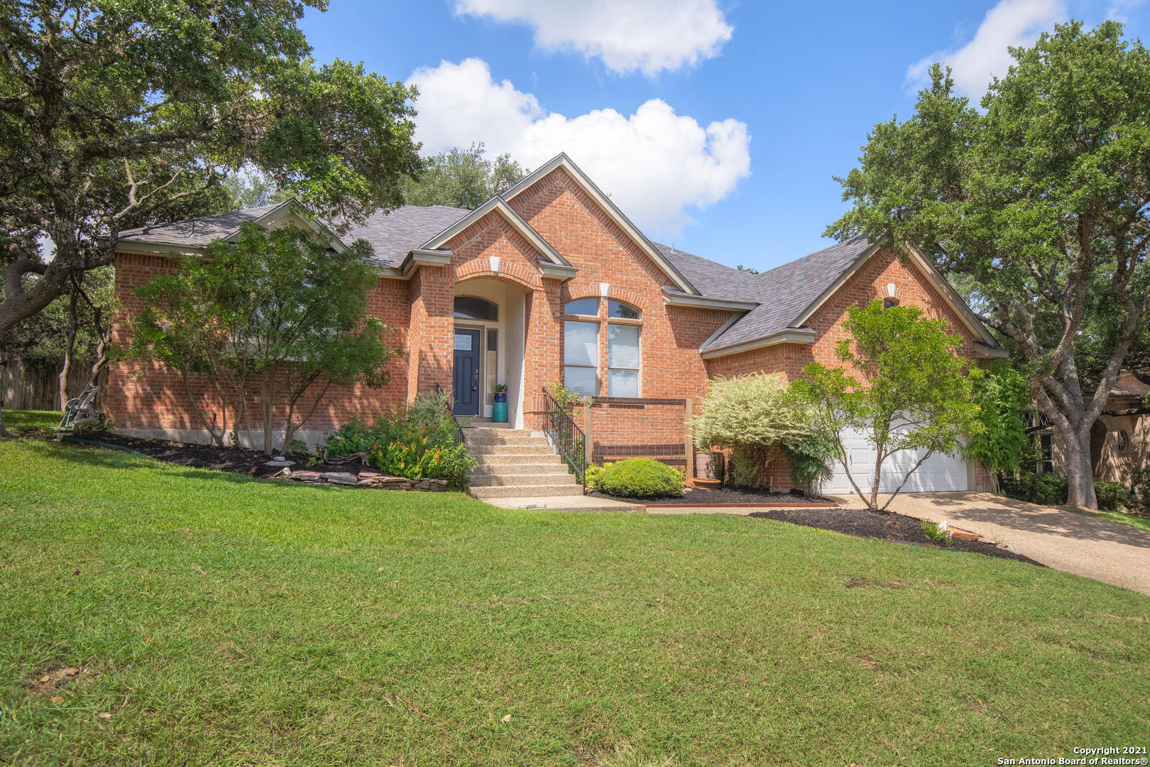 28902 Chartwell Lane Fair Oaks Ranch TX 78015