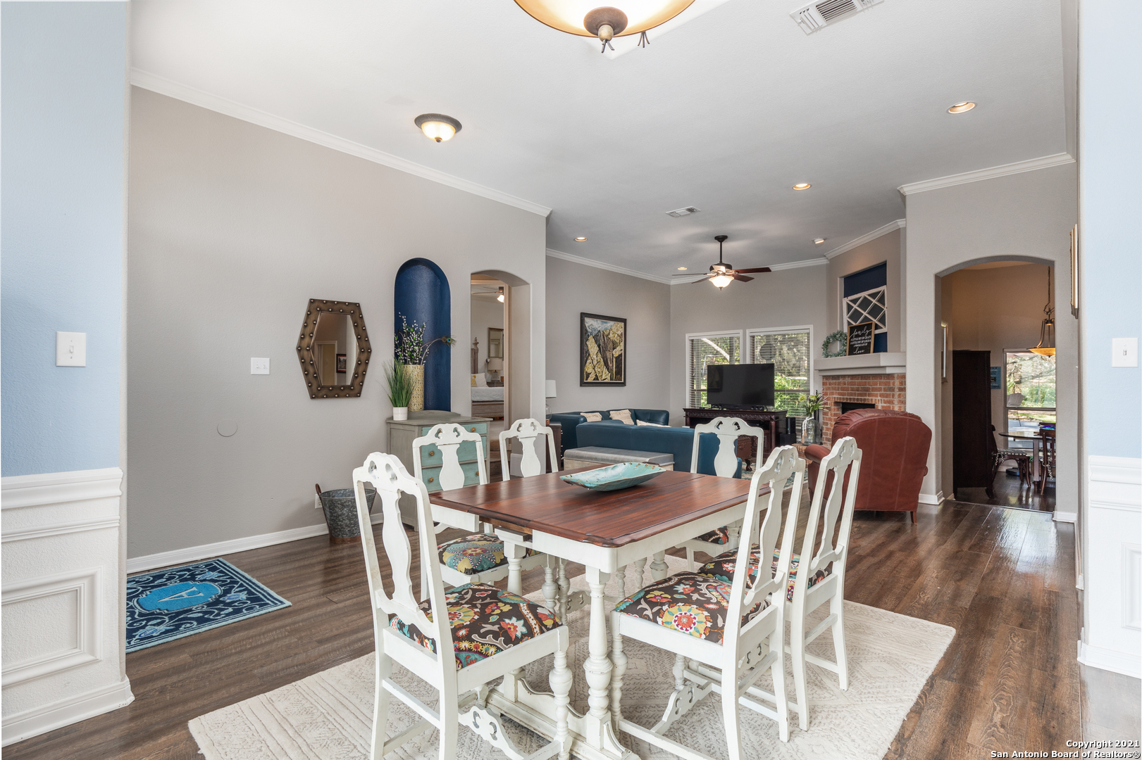 28902 Chartwell Lane Fair Oaks Ranch TX 78015