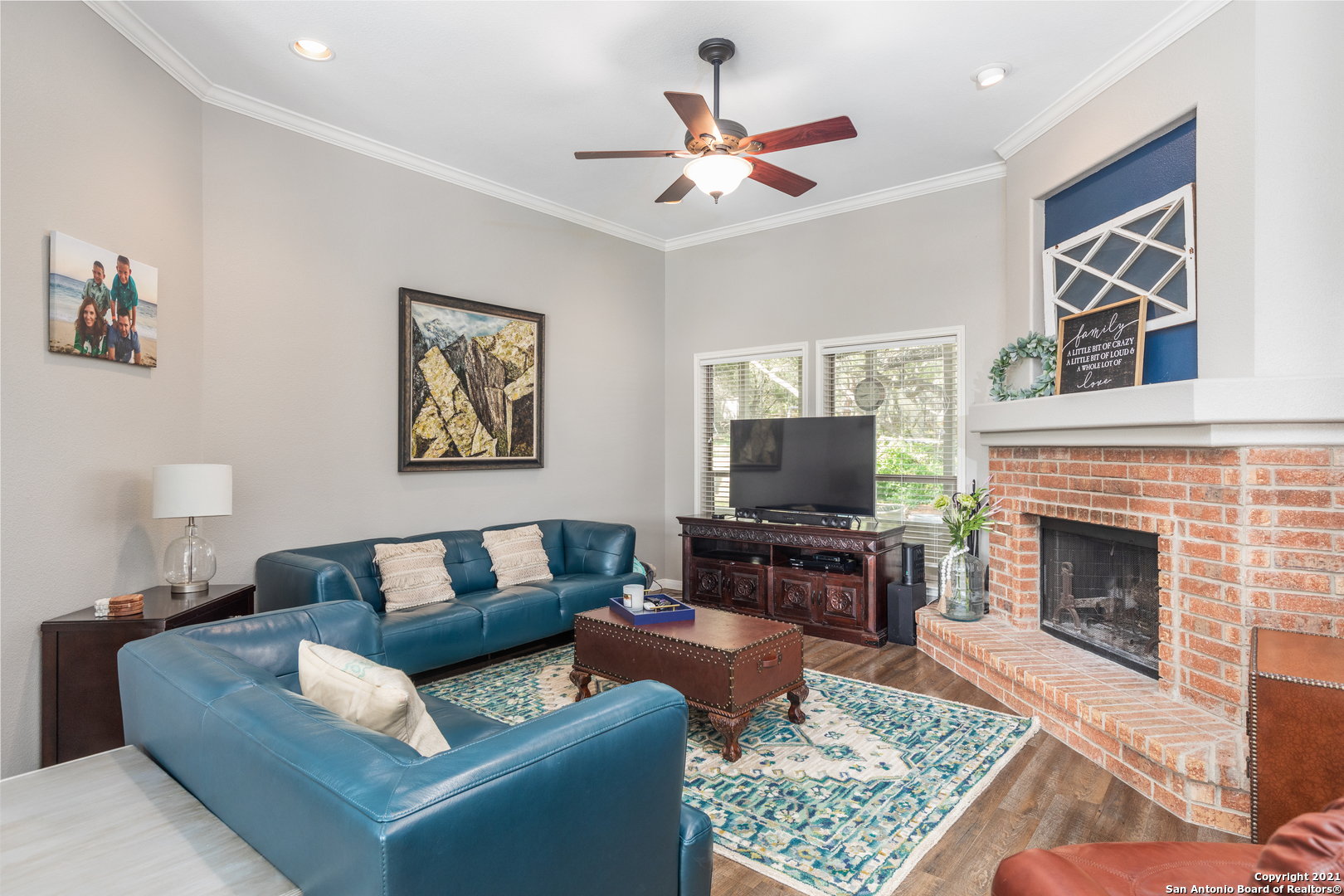 28902 Chartwell Lane Fair Oaks Ranch TX 78015