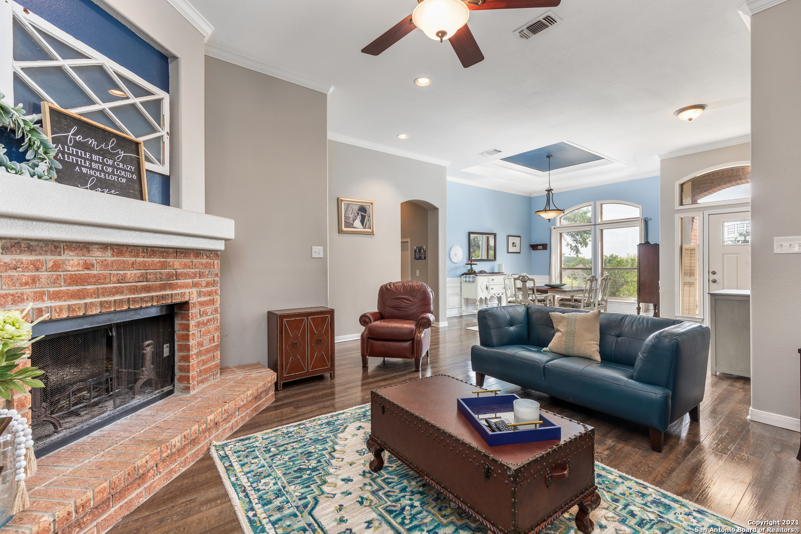 28902 Chartwell Lane Fair Oaks Ranch TX 78015