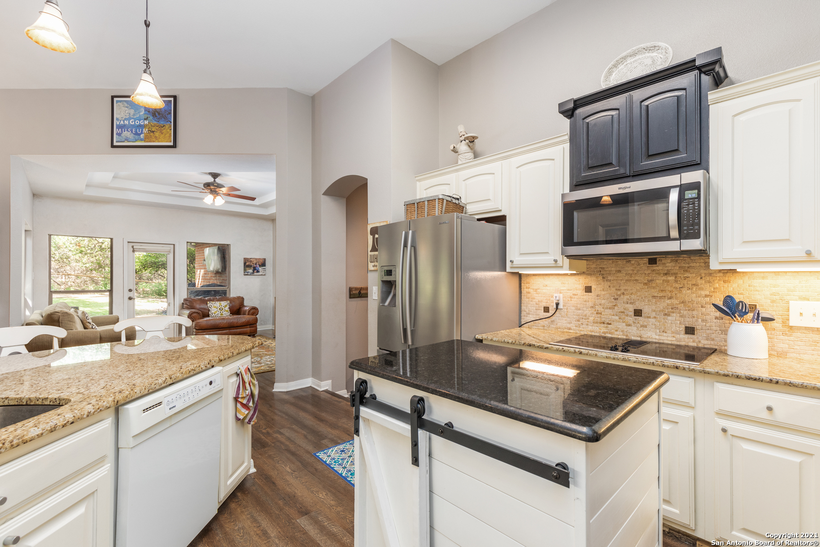 28902 Chartwell Lane Fair Oaks Ranch TX 78015