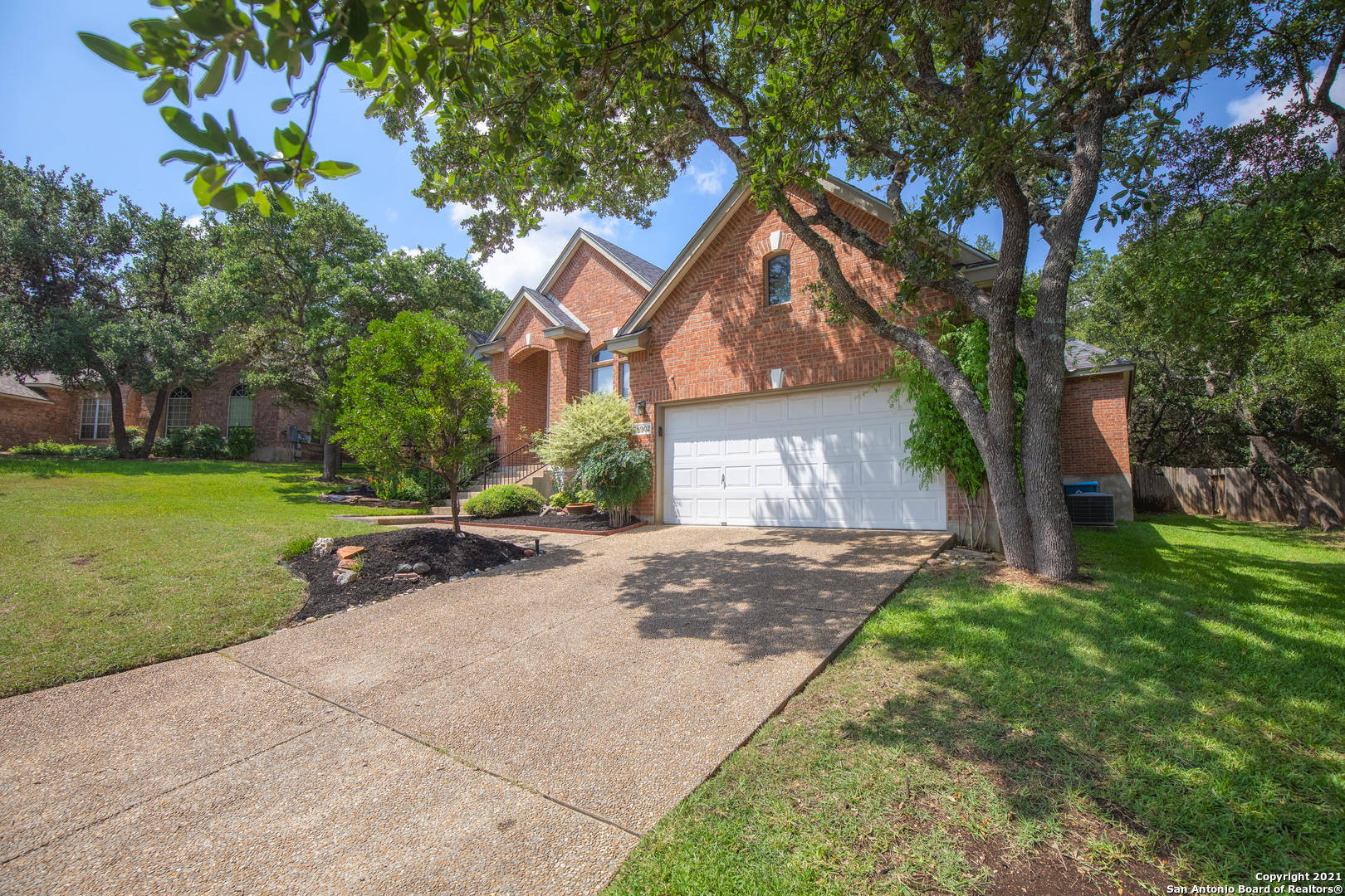 28902 Chartwell Lane Fair Oaks Ranch TX 78015