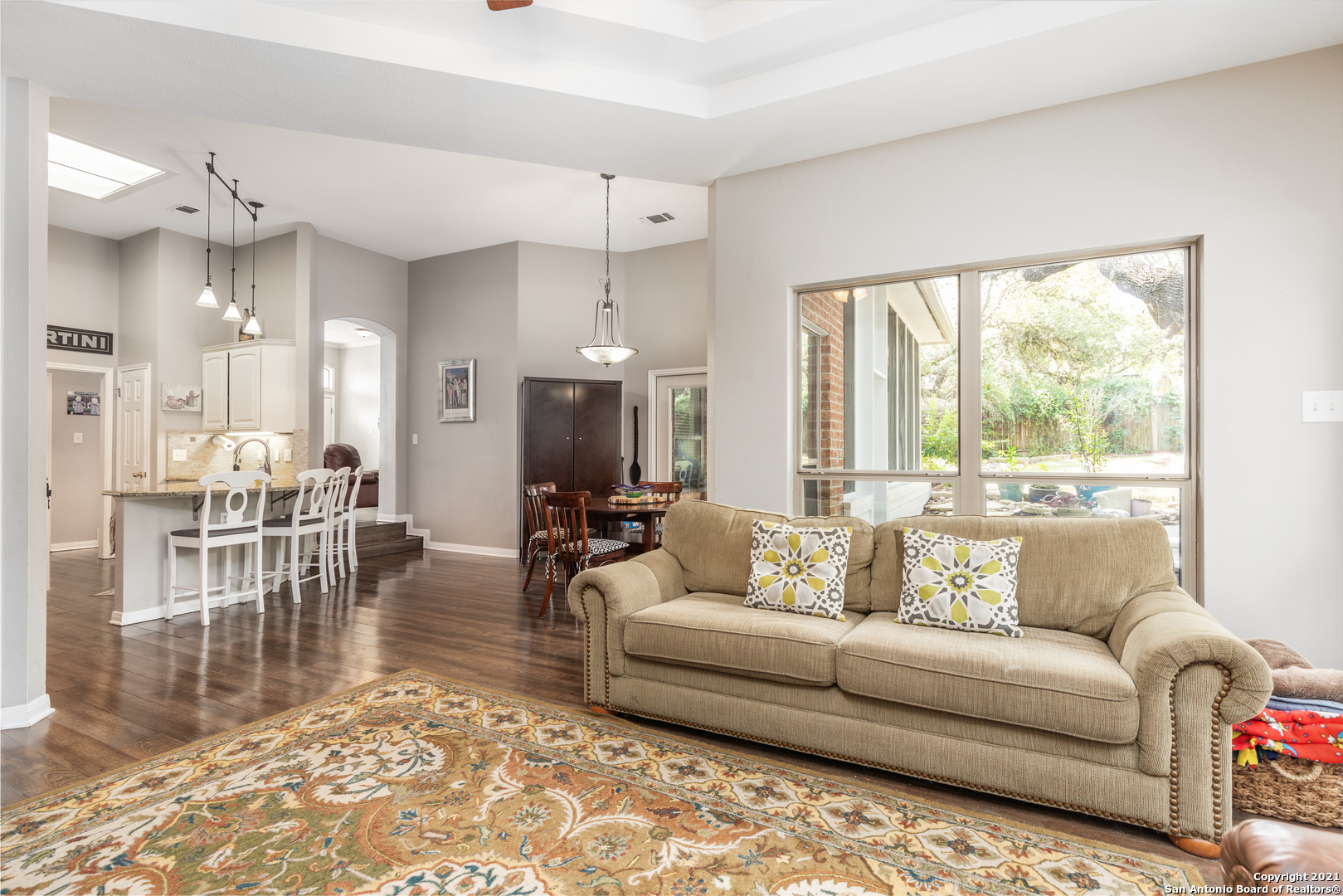 28902 Chartwell Lane Fair Oaks Ranch TX 78015