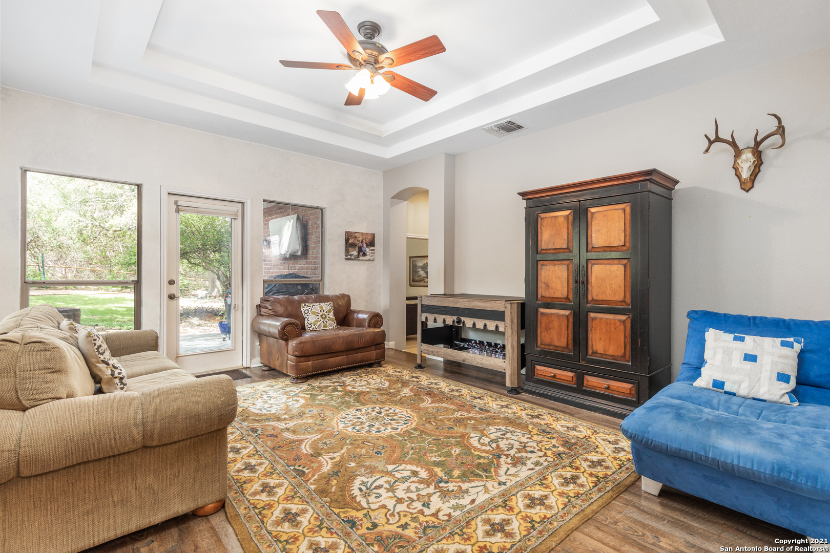 28902 Chartwell Lane Fair Oaks Ranch TX 78015