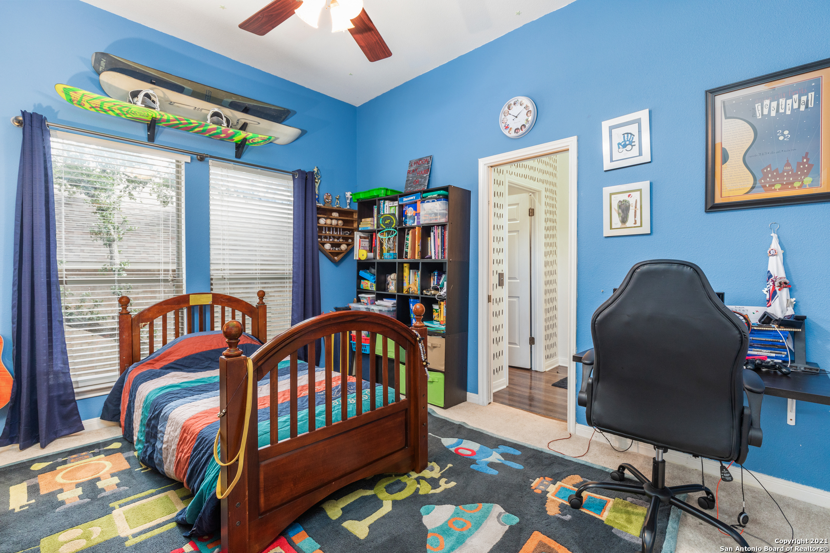 28902 Chartwell Lane Fair Oaks Ranch TX 78015