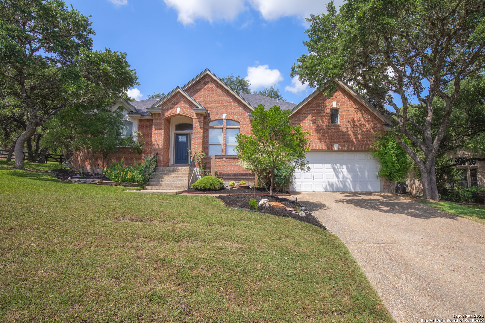 28902 Chartwell Lane Fair Oaks Ranch TX 78015
