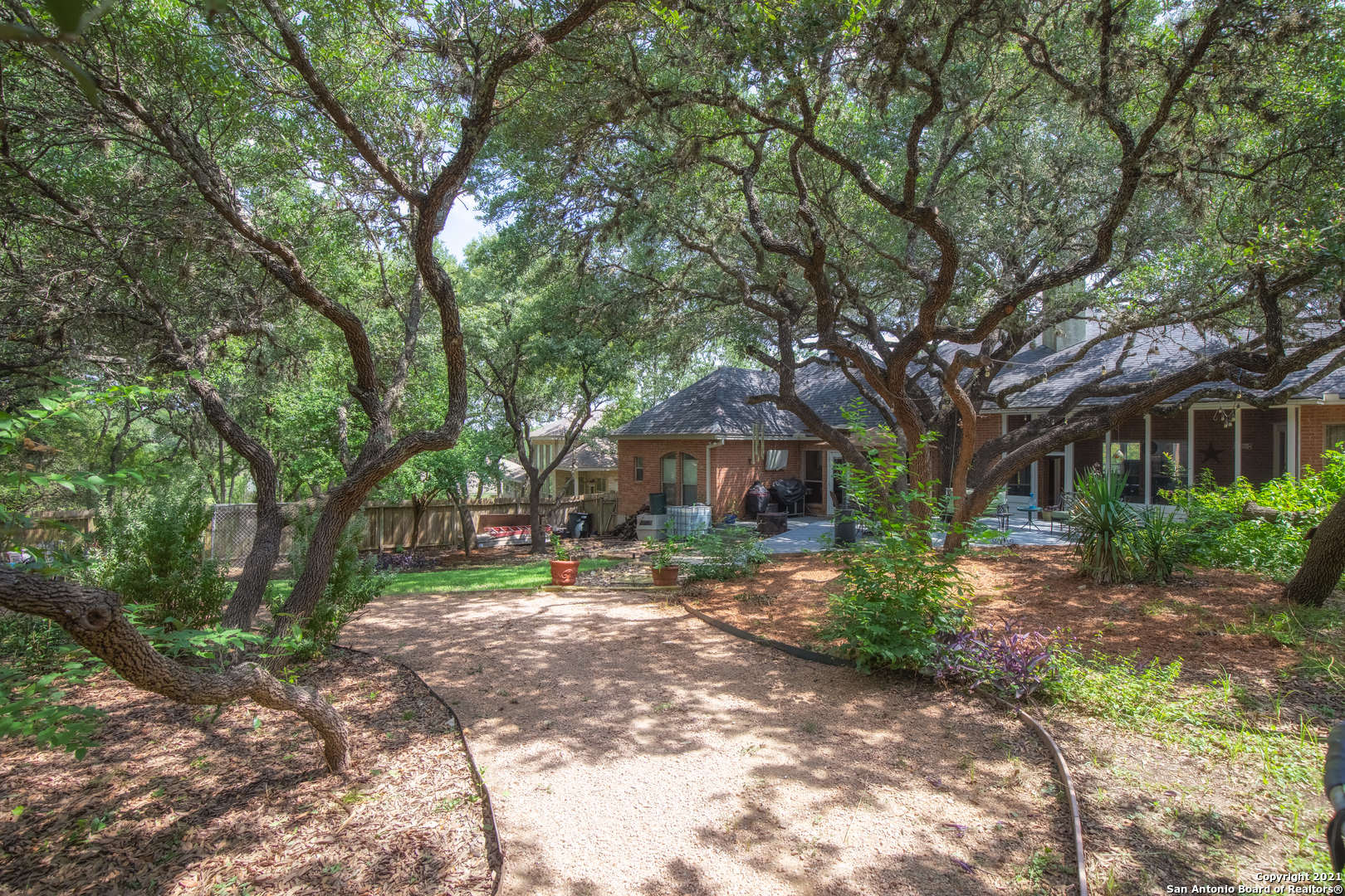 28902 Chartwell Lane Fair Oaks Ranch TX 78015