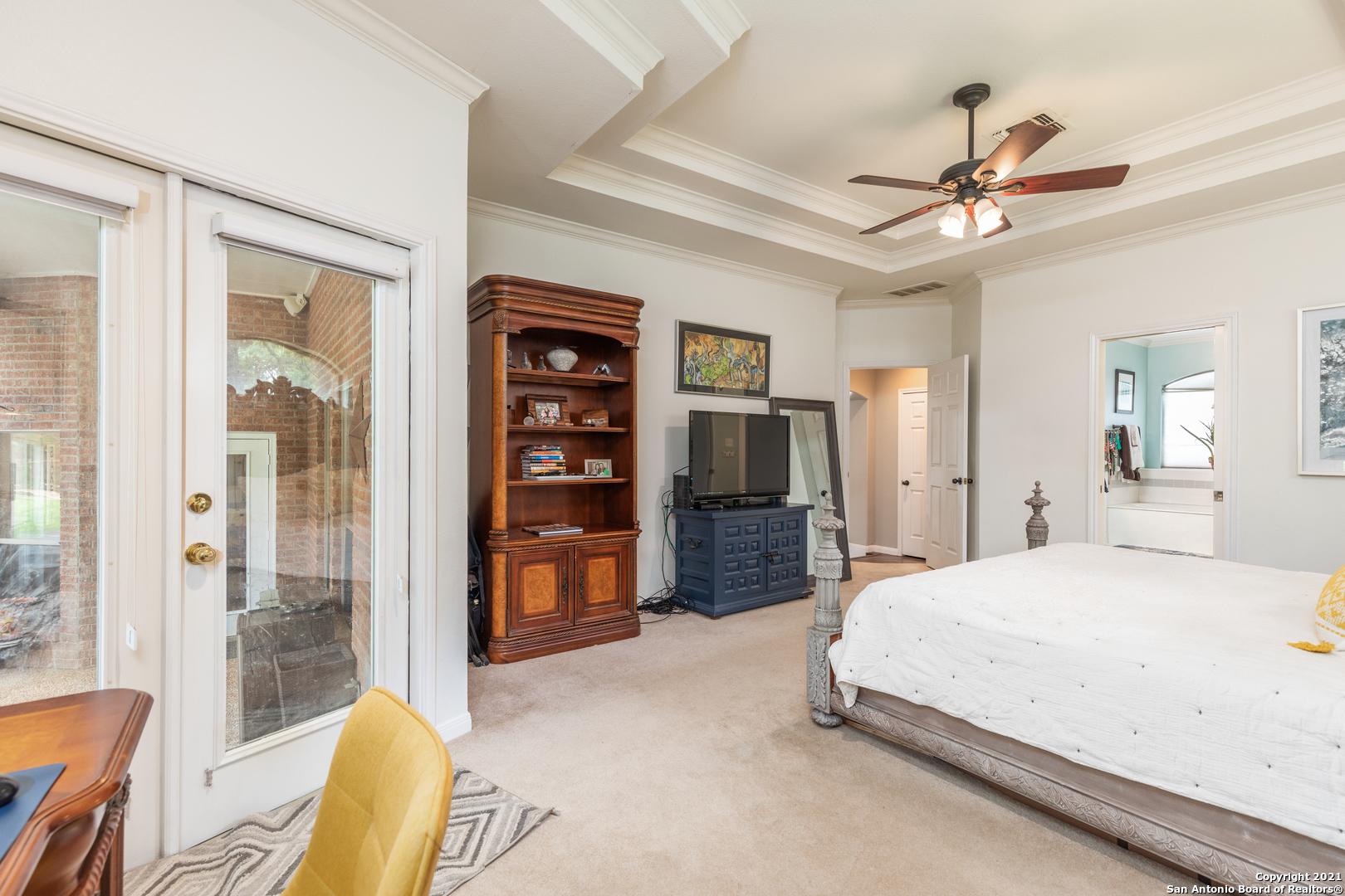 28902 Chartwell Lane Fair Oaks Ranch TX 78015