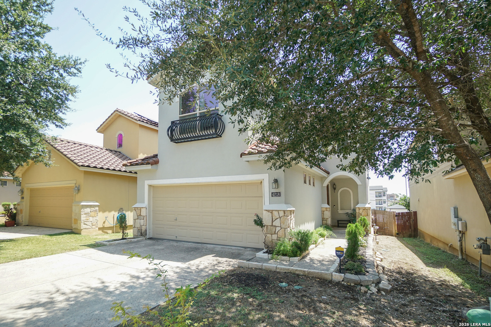 4218 Woodbridge Way San Antonio TX 78257