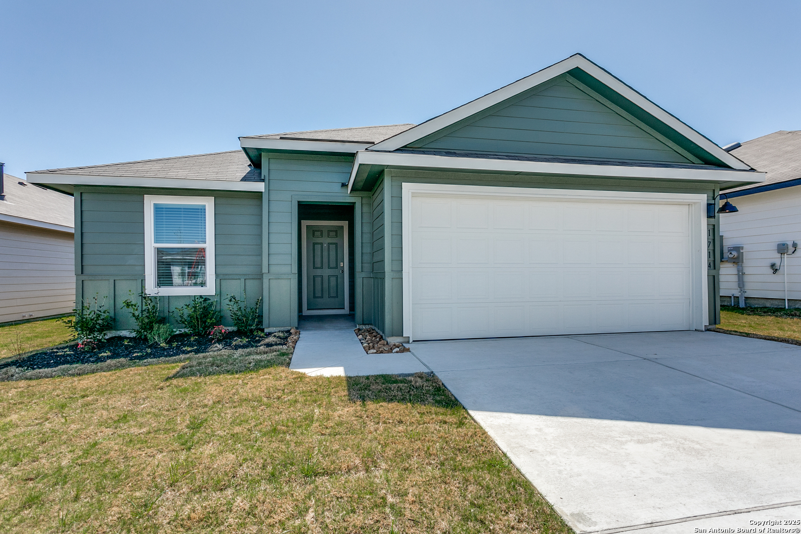 1714 Kolbe New Braunfels TX 78130