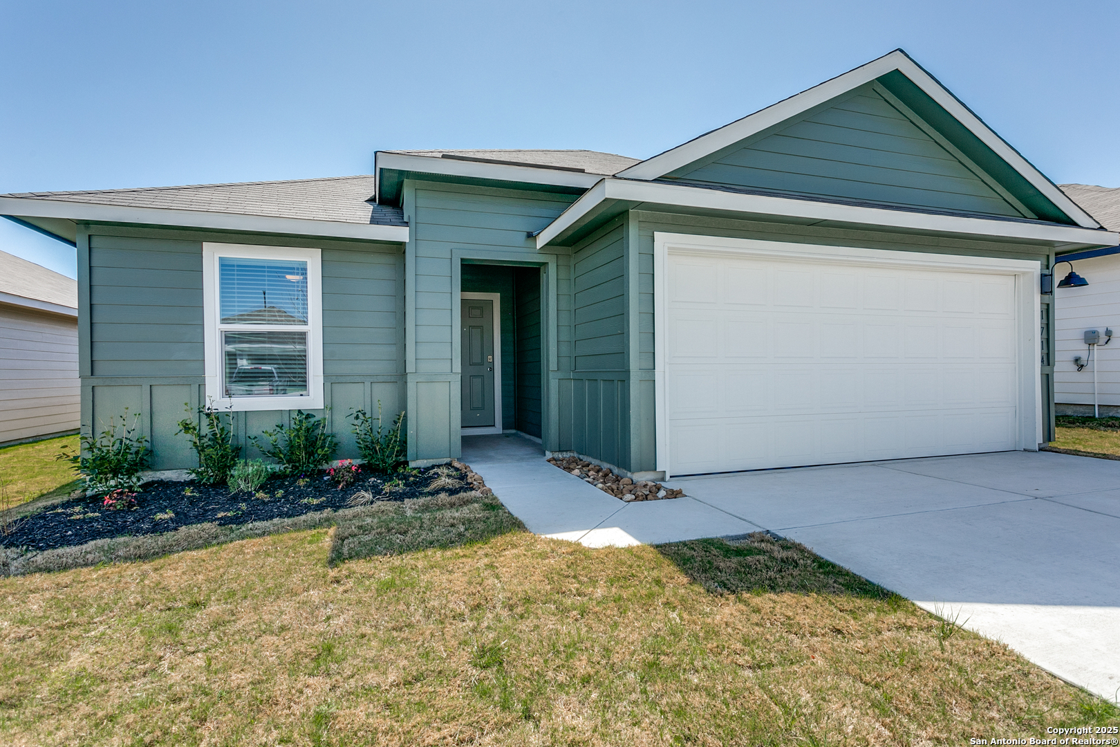 1714 Kolbe New Braunfels TX 78130