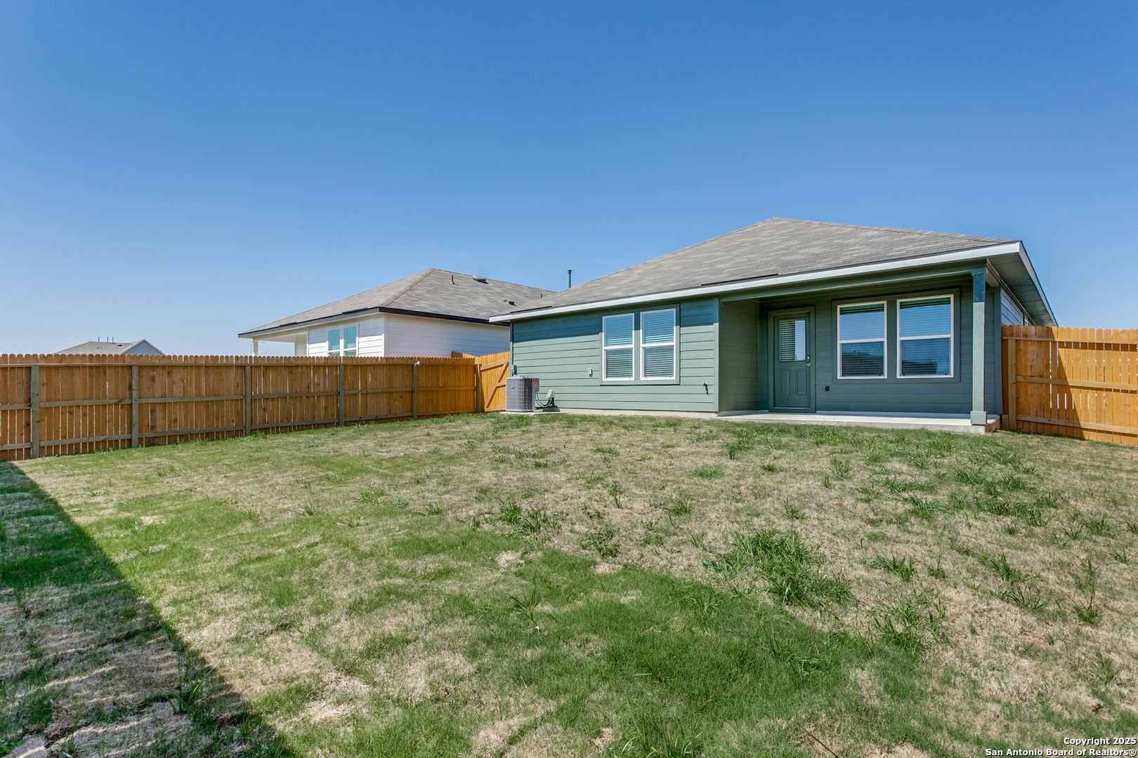 1714 Kolbe New Braunfels TX 78130