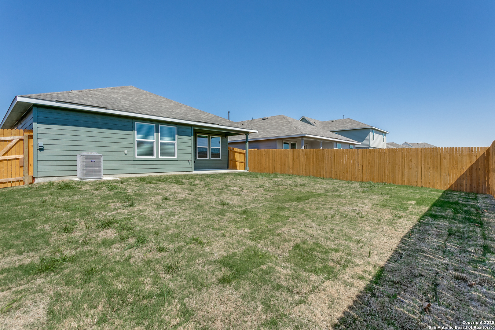 1714 Kolbe New Braunfels TX 78130