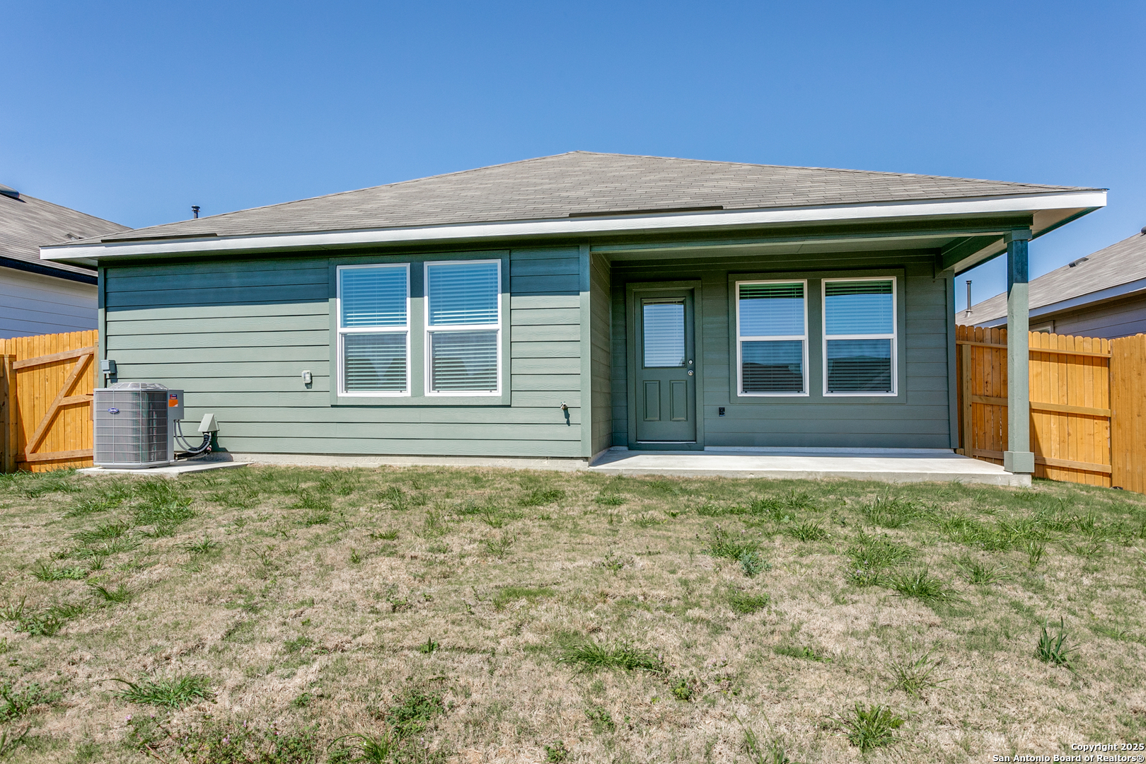 1714 Kolbe New Braunfels TX 78130