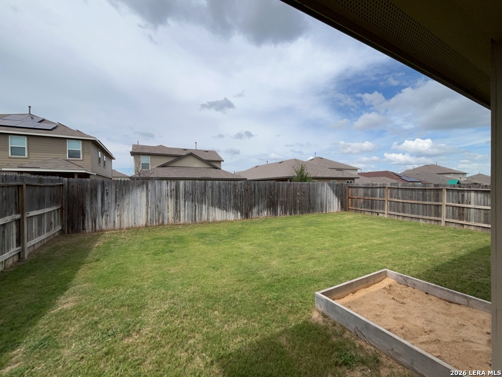 13603 Boothe Grove San Antonio TX 78254