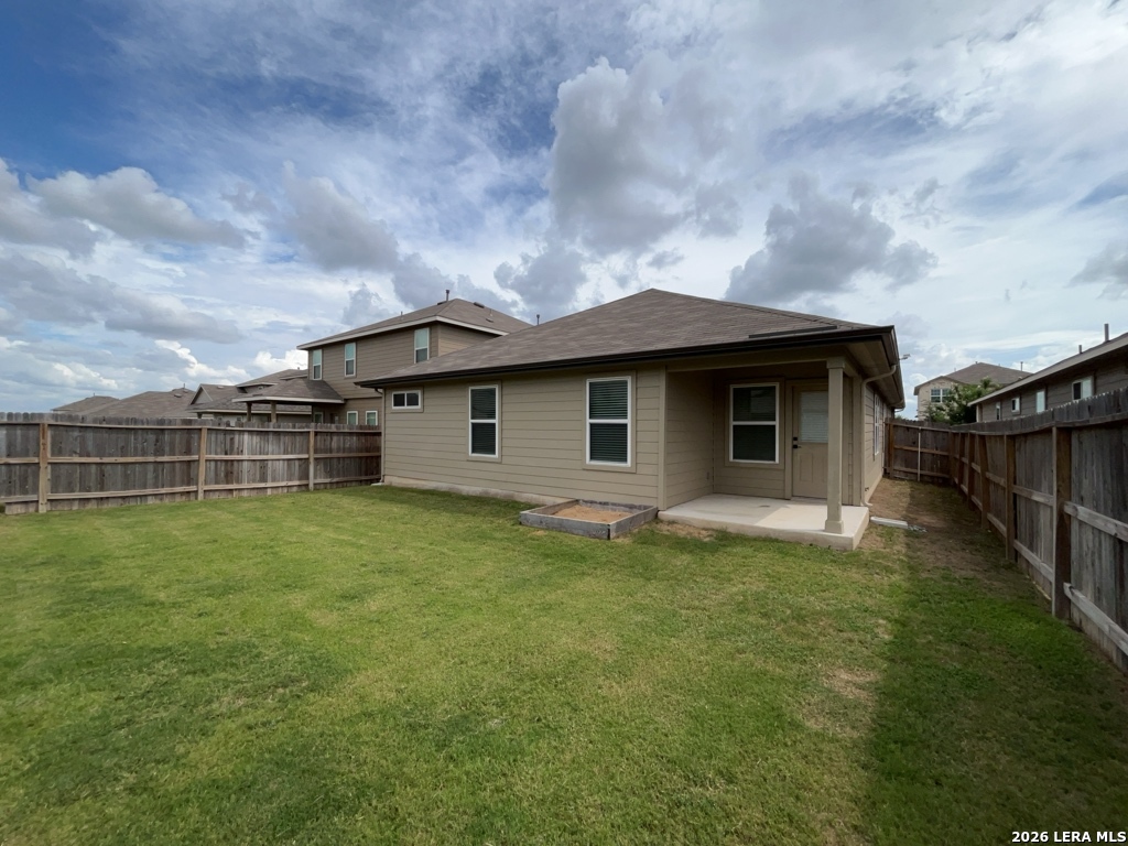 13603 Boothe Grove San Antonio TX 78254