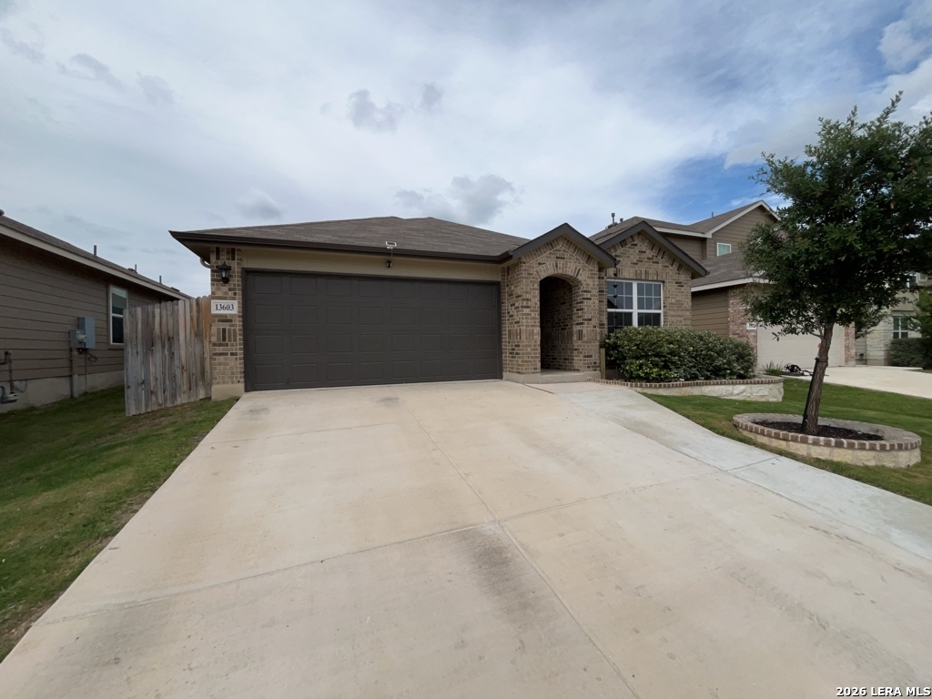 13603 Boothe Grove San Antonio TX 78254