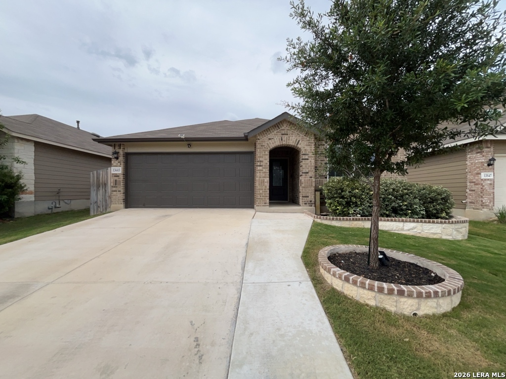 13603 Boothe Grove San Antonio TX 78254