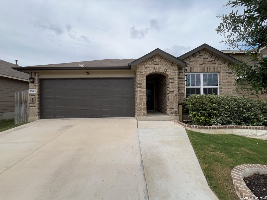 13603 Boothe Grove San Antonio TX 78254
