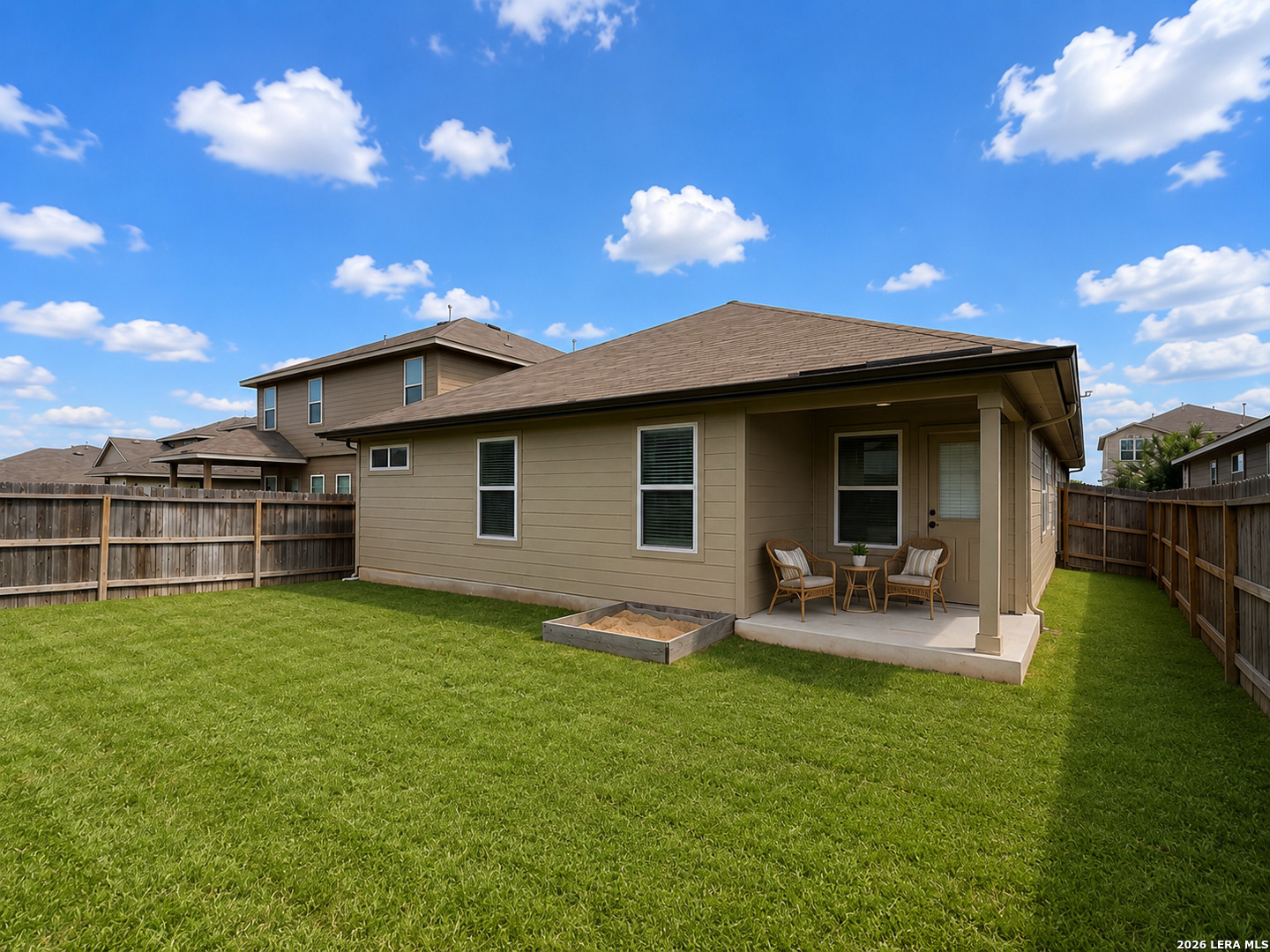 13603 Boothe Grove San Antonio TX 78254