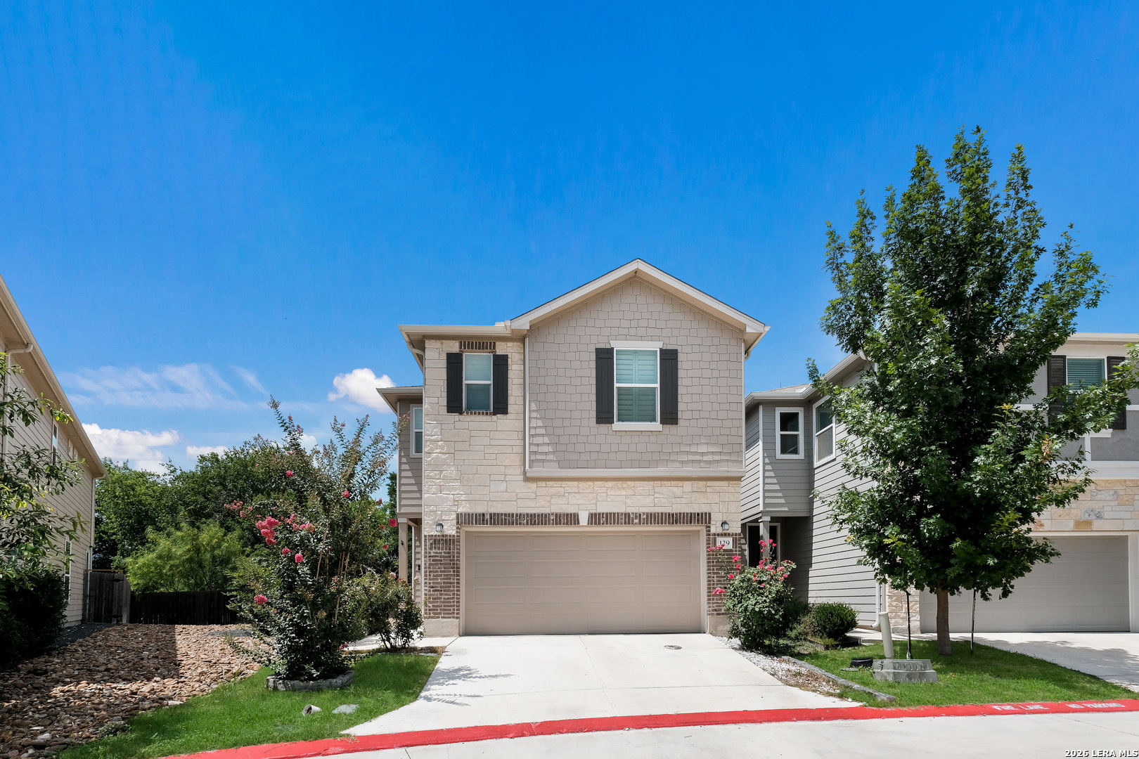 5911 Eckhert San Antonio TX 78240