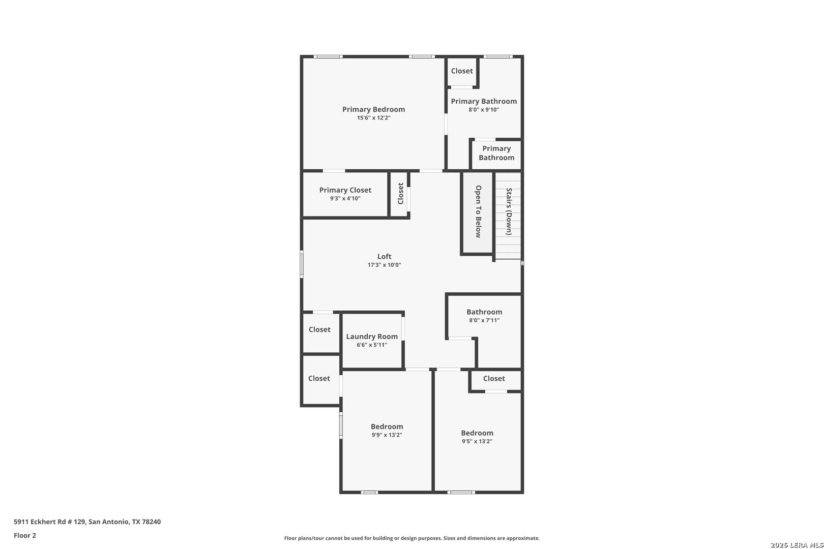 5911 Eckhert San Antonio TX 78240