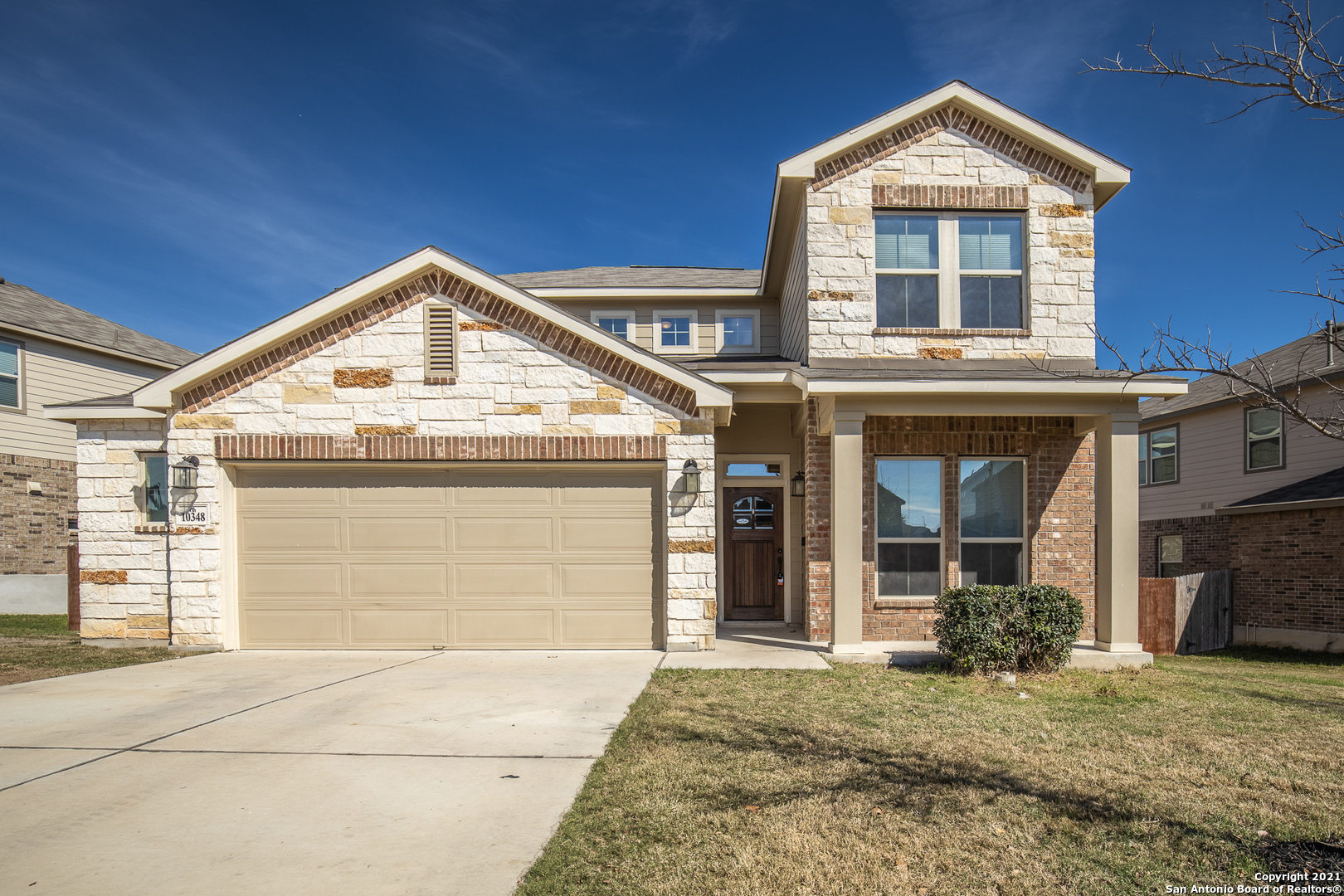 10348 Obernai Path Schertz TX 78154