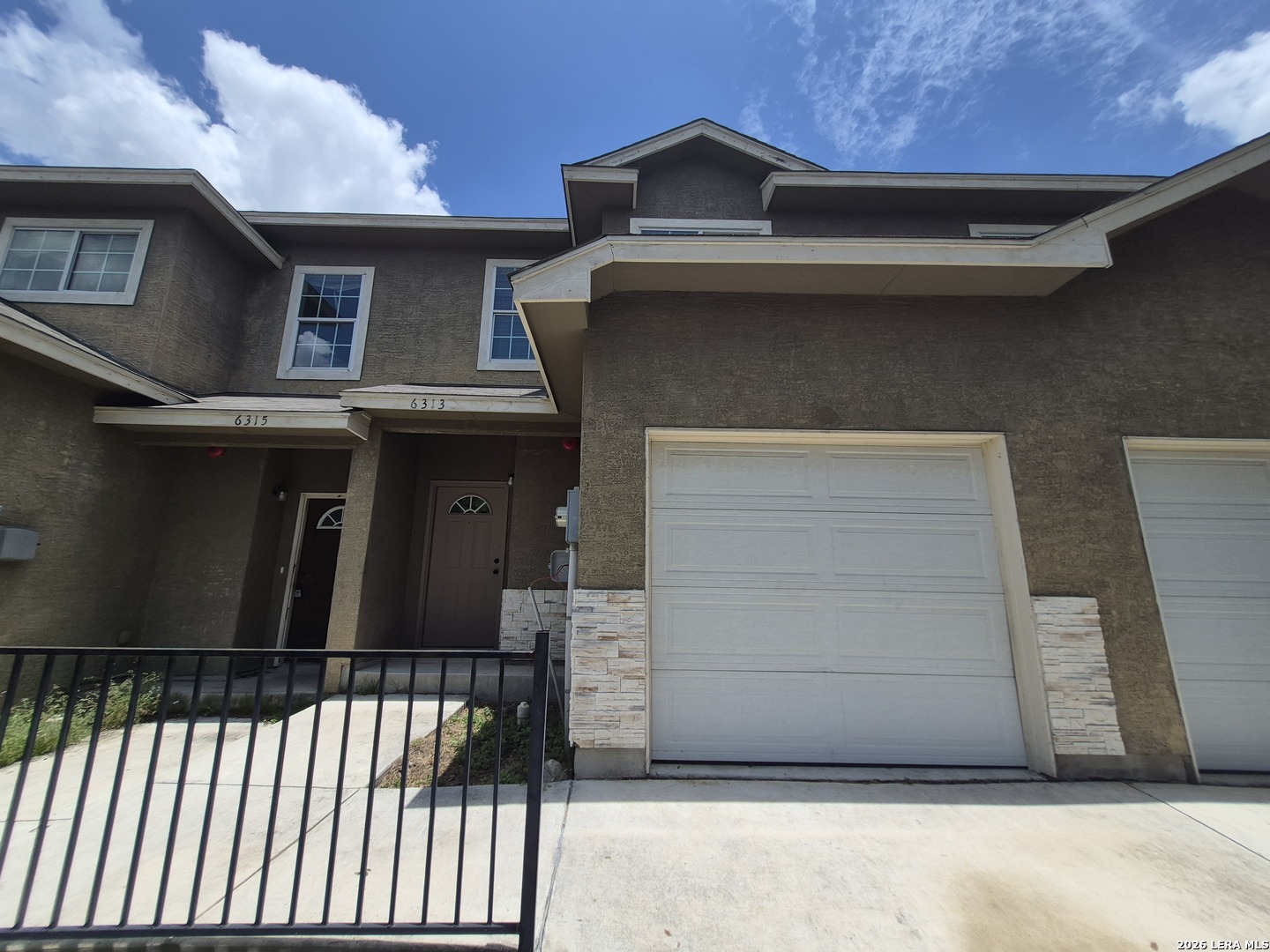 6313 Attucks Lane San Antonio TX 78238