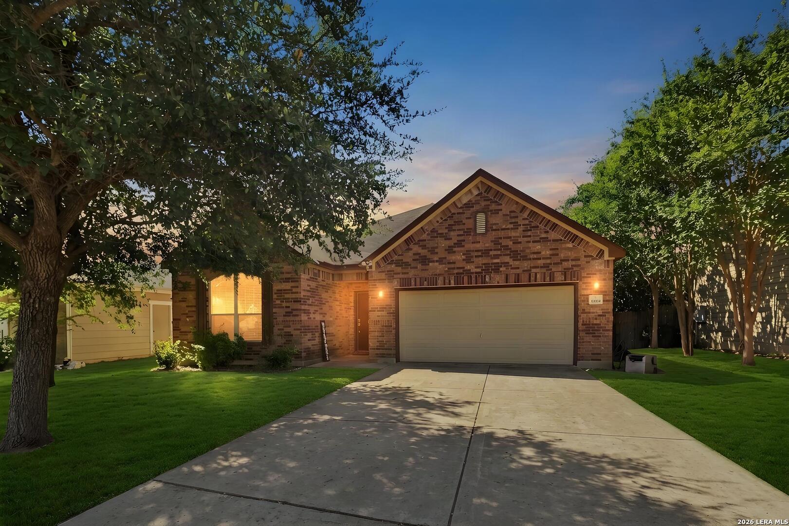 4426 Semora Oak San Antonio TX 78259