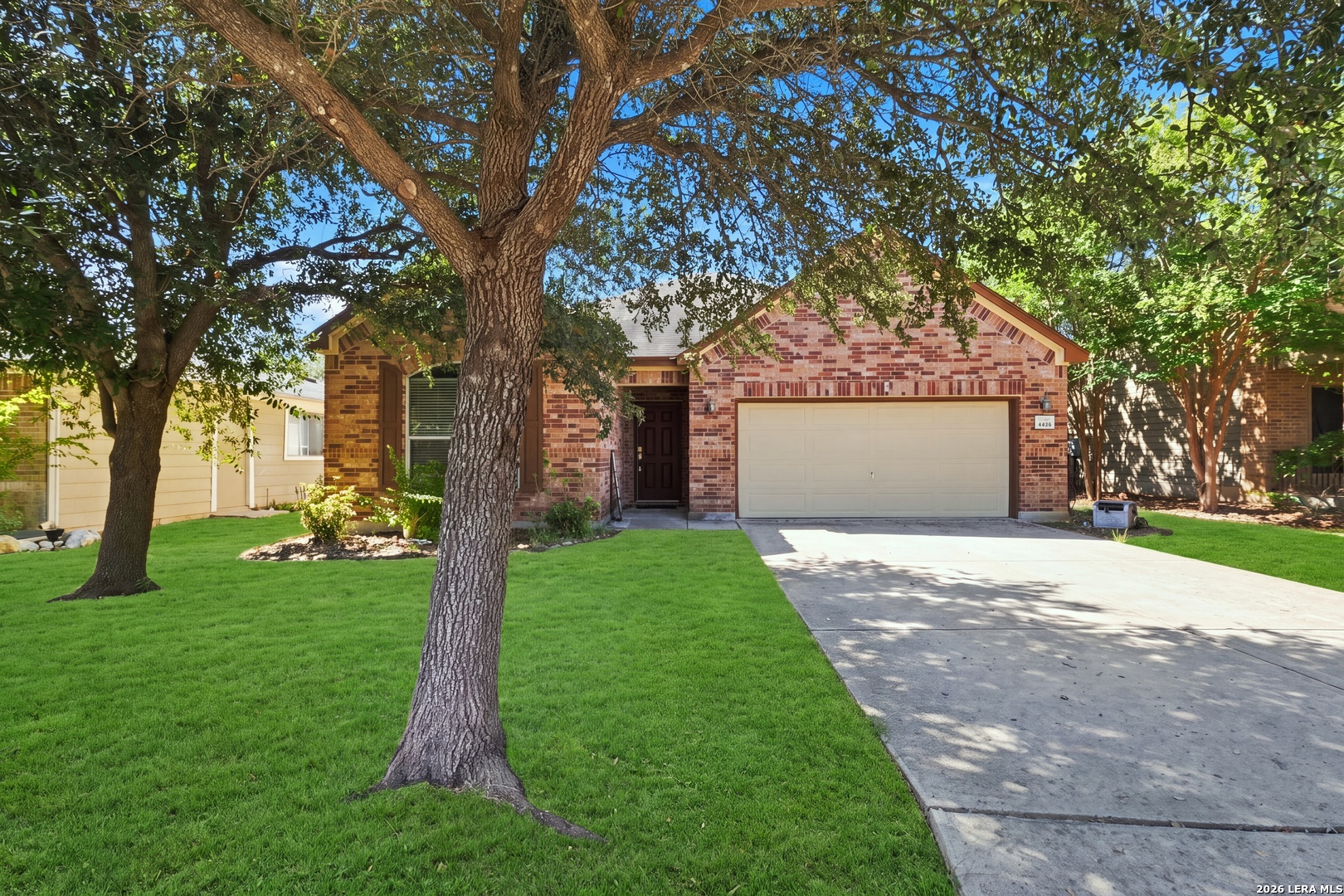 4426 Semora Oak San Antonio TX 78259