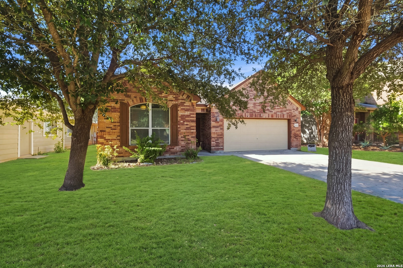 4426 Semora Oak San Antonio TX 78259