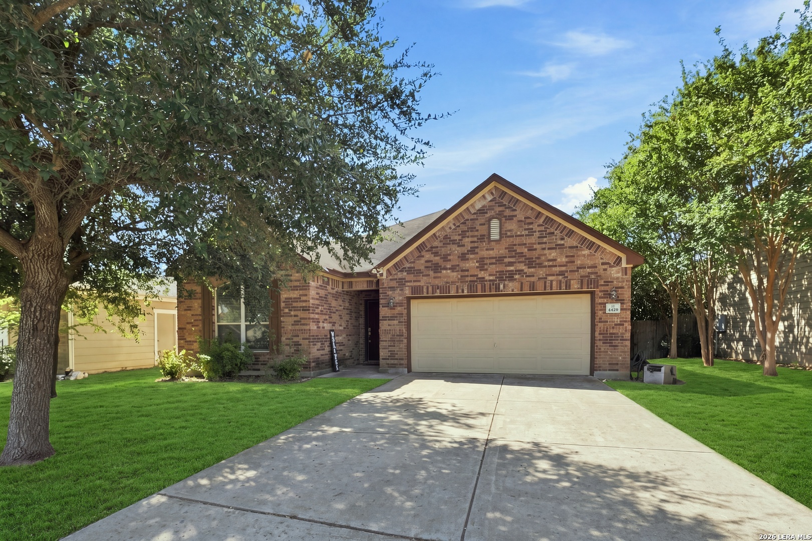 4426 Semora Oak San Antonio TX 78259