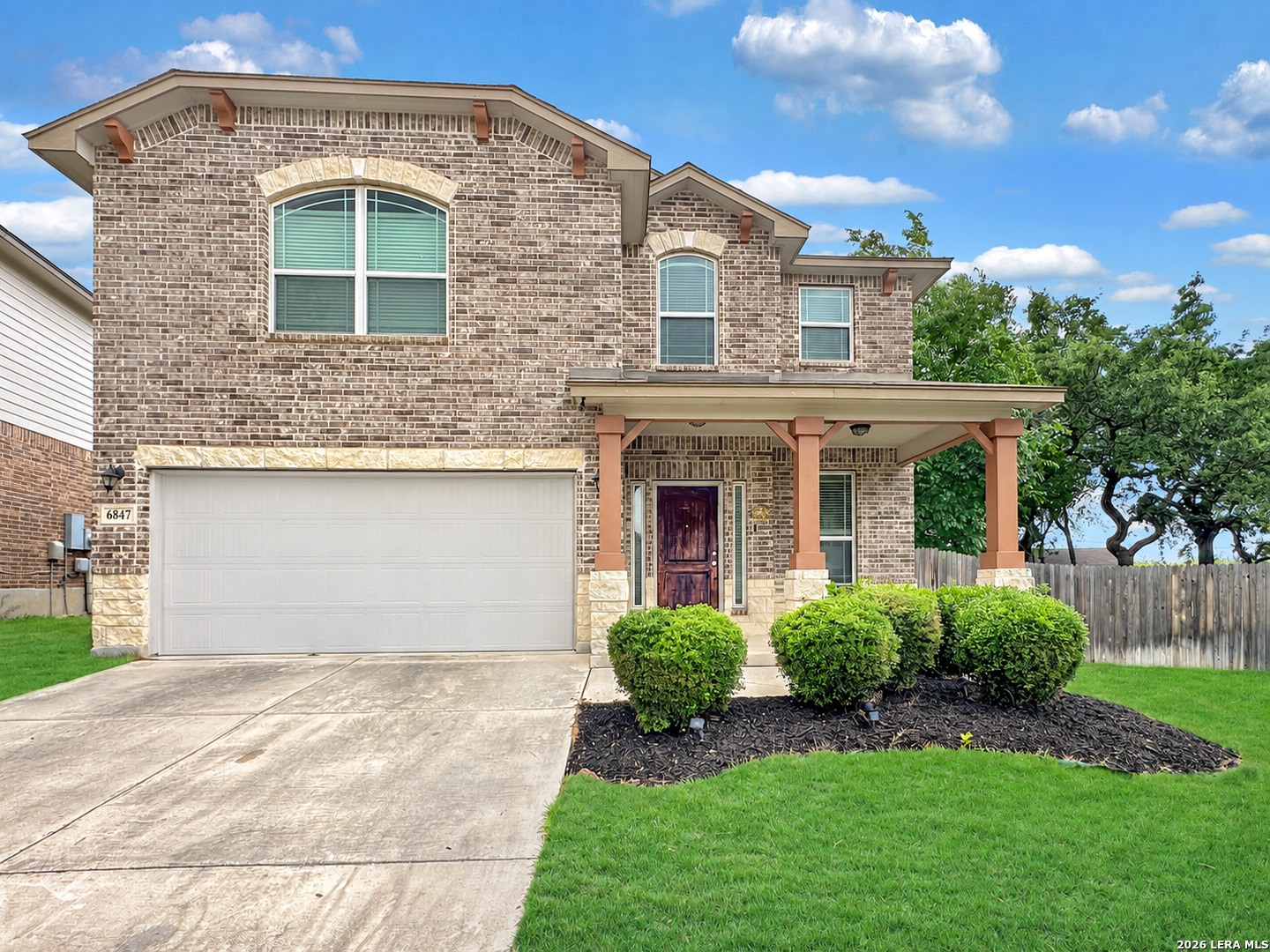 6847 Briscoe Mill San Antonio TX 78253