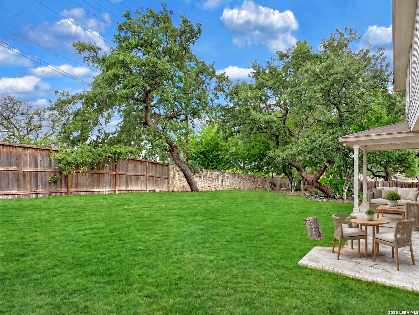 6847 Briscoe Mill San Antonio TX 78253