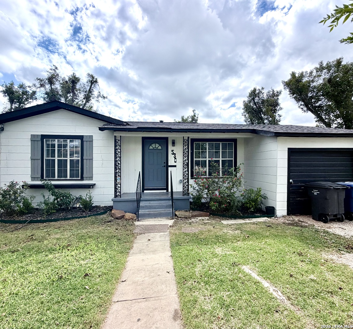 530 Kashmuir Place San Antonio TX 78223