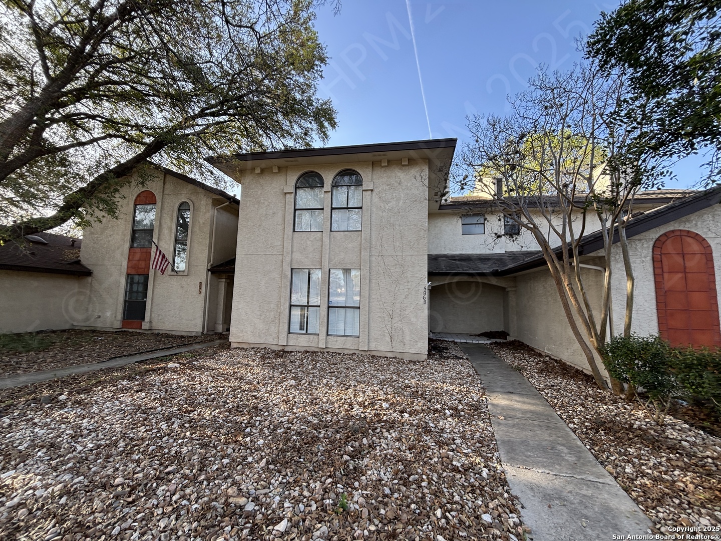 5868 Royal Ridge Drive San Antonio TX 78239